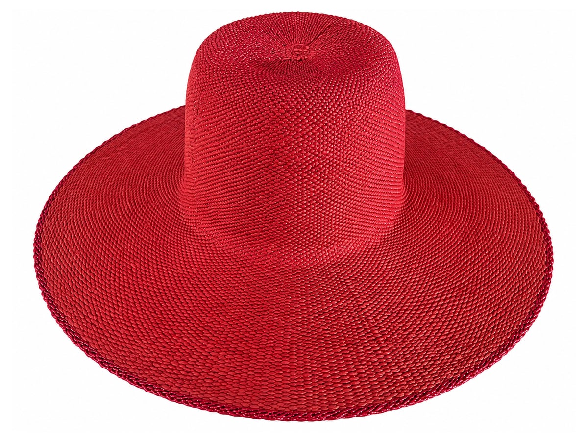 cuerpos de sombrero de papel Bangora collection for wholesale buyers
