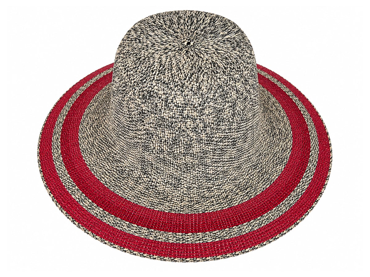 cuerpos de sombrero de papel Bangora collection for wholesale buyers
