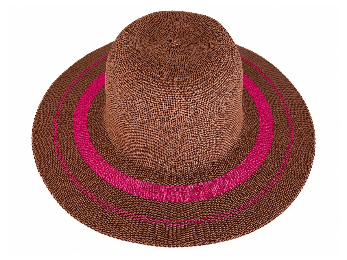 cuerpos de sombrero de papel Bangora collection for wholesale buyers