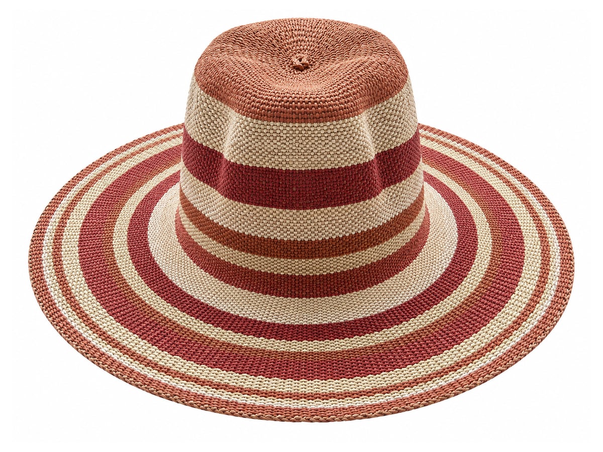 cuerpos de sombrero de papel Bangora collection for wholesale buyers