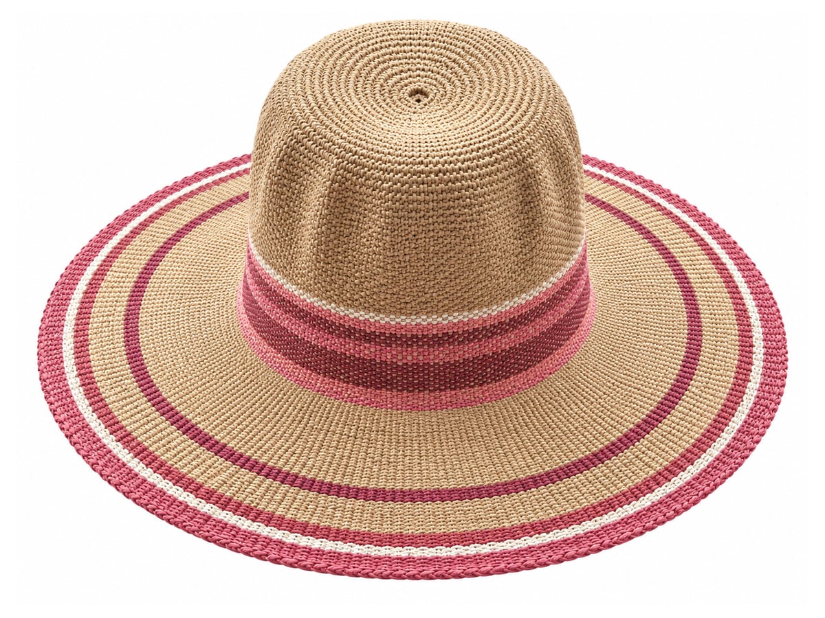 cuerpos de sombrero de papel Bangora collection for wholesale buyers