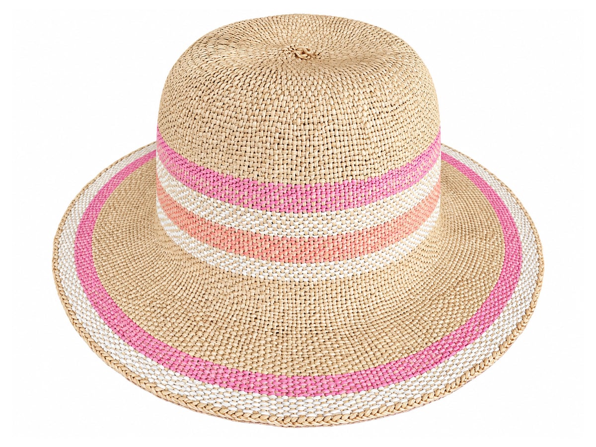cuerpos de sombrero de papel Bangora collection for wholesale buyers