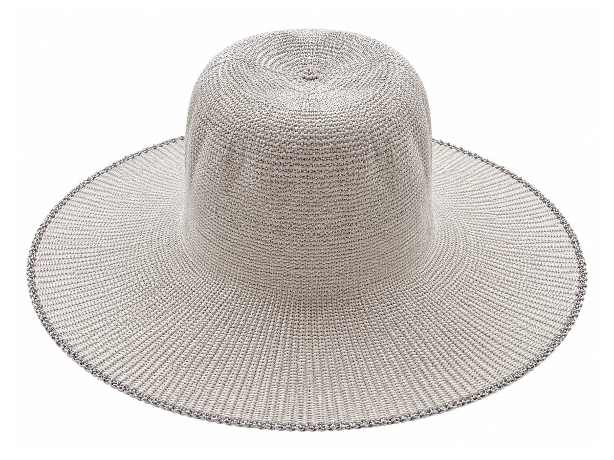 cuerpos de sombrero de papel Bangora collection for wholesale buyers