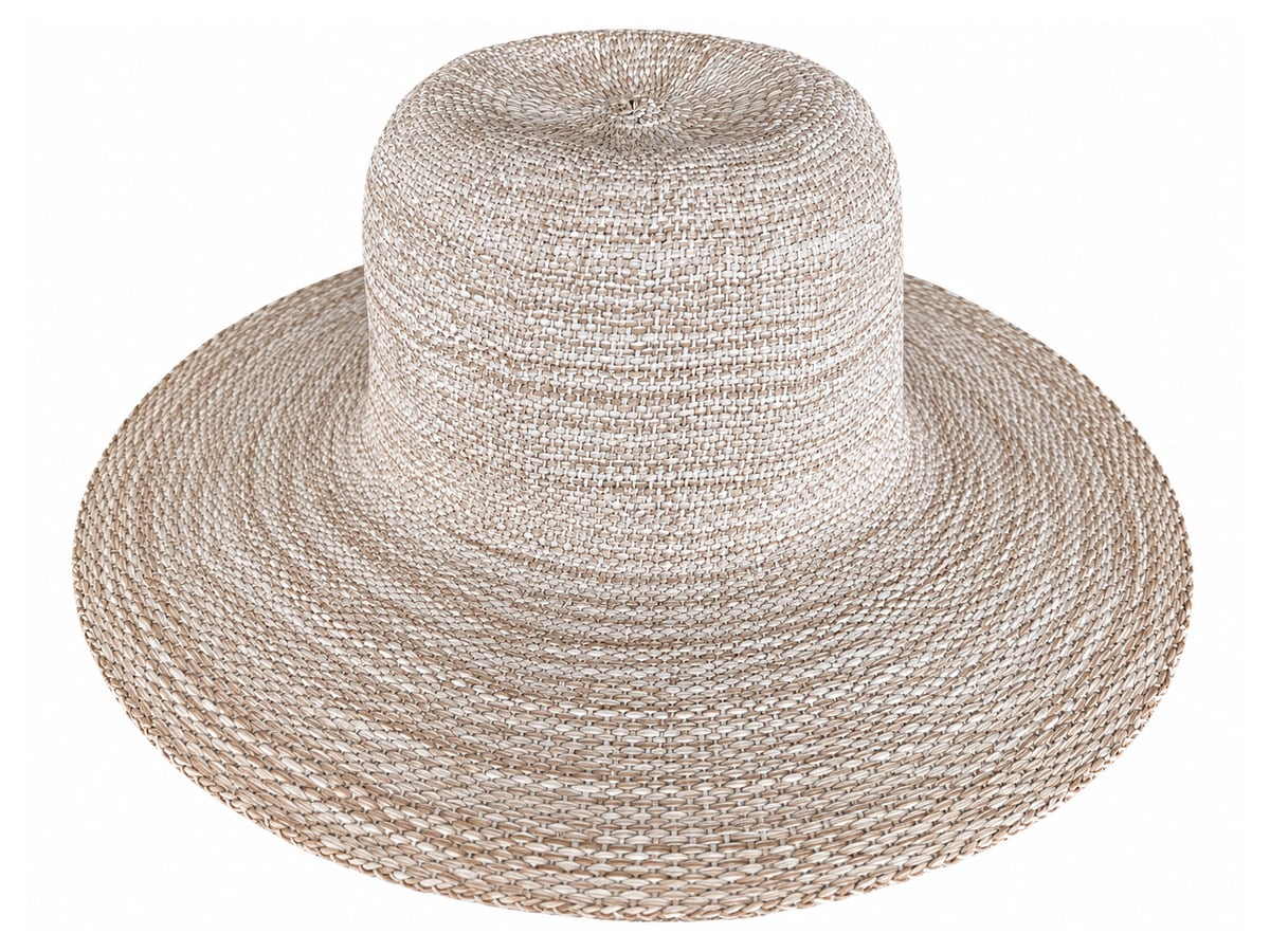 cuerpos de sombrero de papel Bangora collection for wholesale buyers