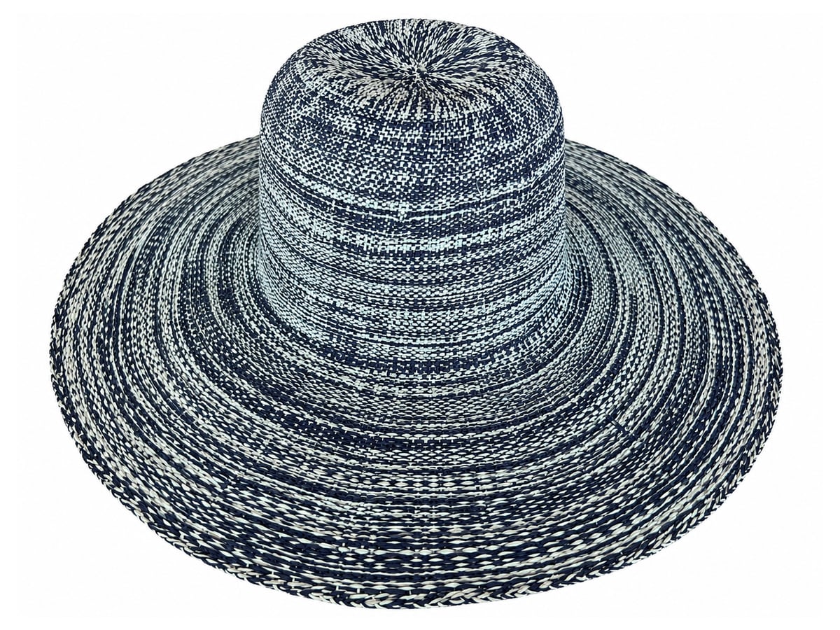 cuerpos de sombrero de papel Bangora collection for wholesale buyers