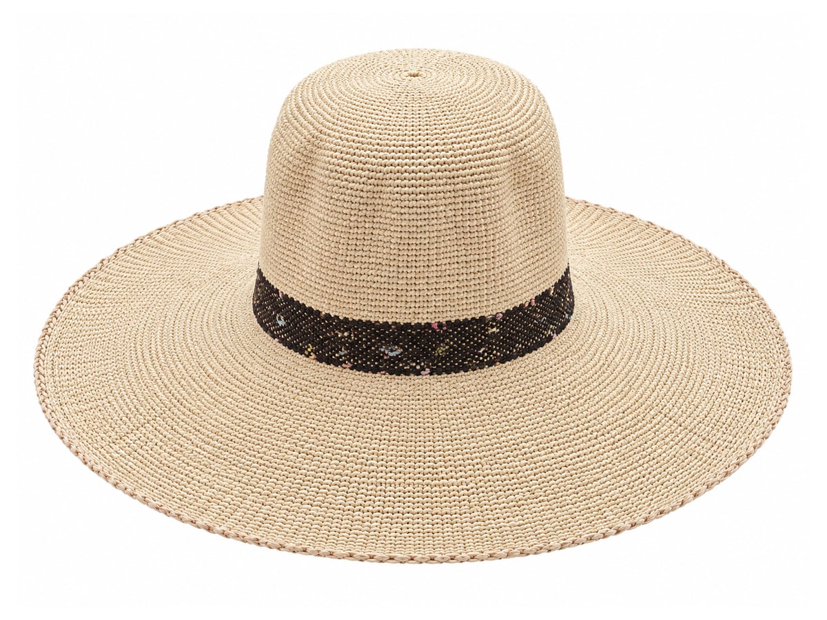 cuerpos de sombrero de papel Bangora collection for wholesale buyers