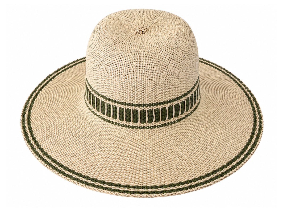 cuerpos de sombrero de papel Bangora collection for wholesale buyers