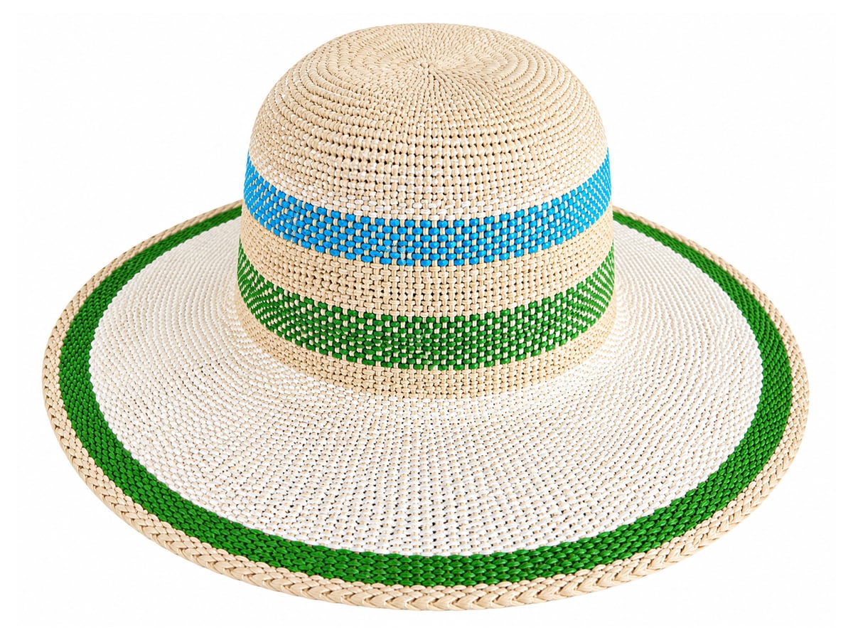 cuerpos de sombrero de papel Bangora collection for wholesale buyers