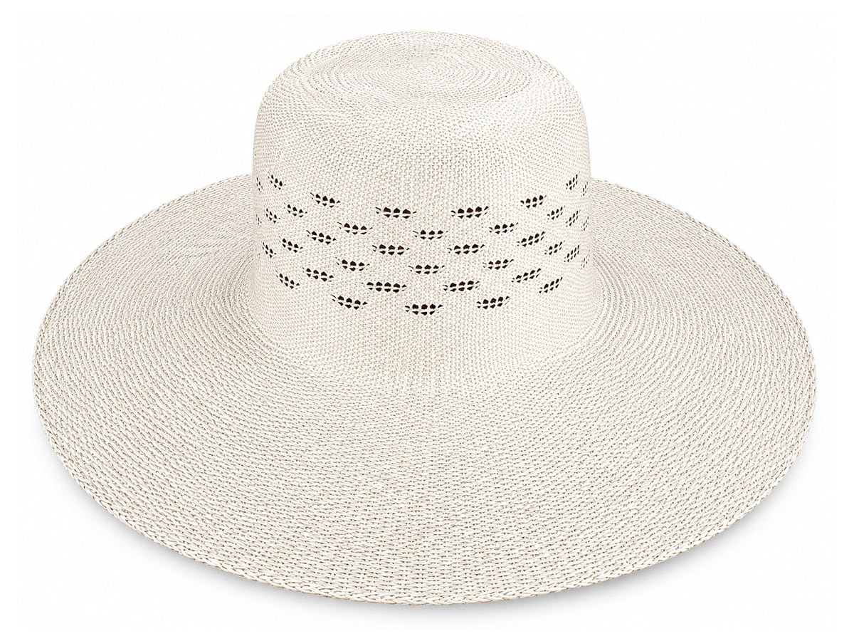 cuerpos de sombrero de papel Bangora collection for wholesale buyers