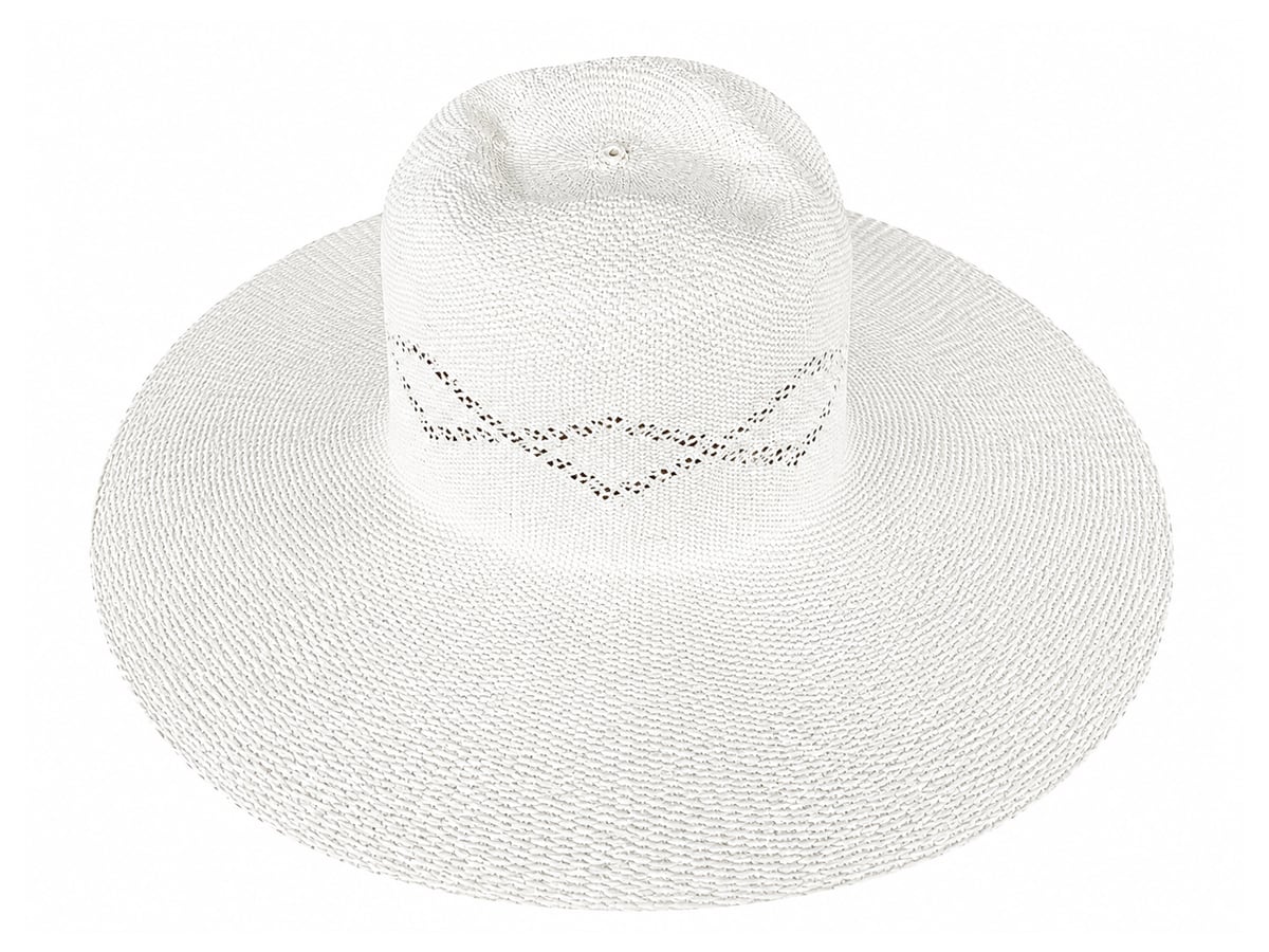 cuerpos de sombrero de papel Bangora collection for wholesale buyers