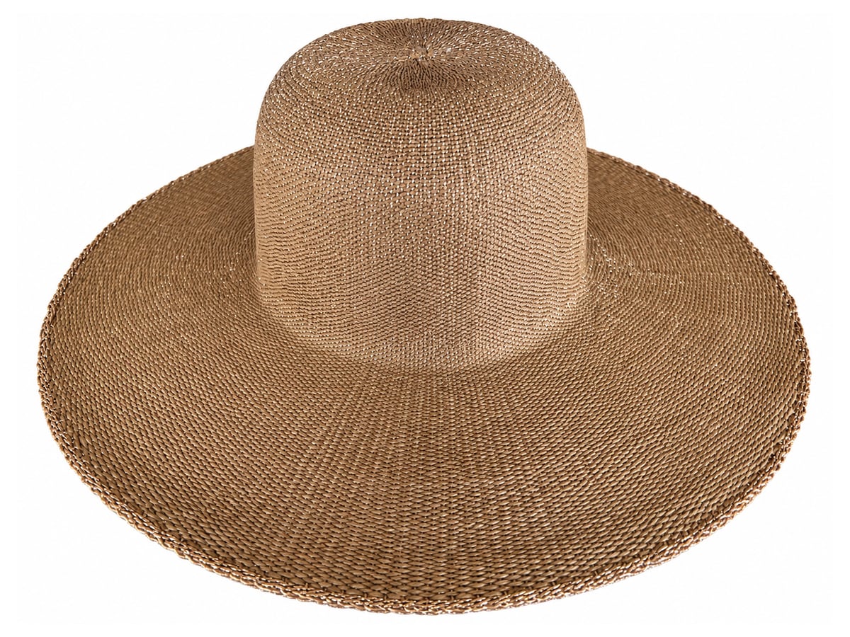 cuerpos de sombrero de papel Bangora collection for wholesale buyers