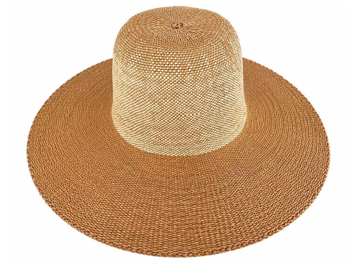 cuerpos de sombrero de papel Bangora collection for wholesale buyers