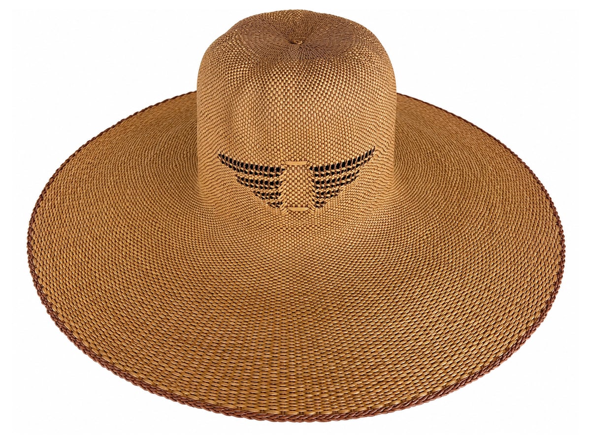 cuerpos de sombrero de papel Bangora collection for wholesale buyers