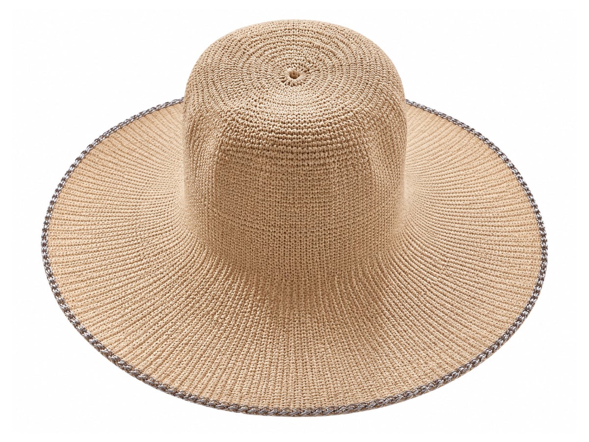 cuerpos de sombrero de papel Bangora collection for wholesale buyers