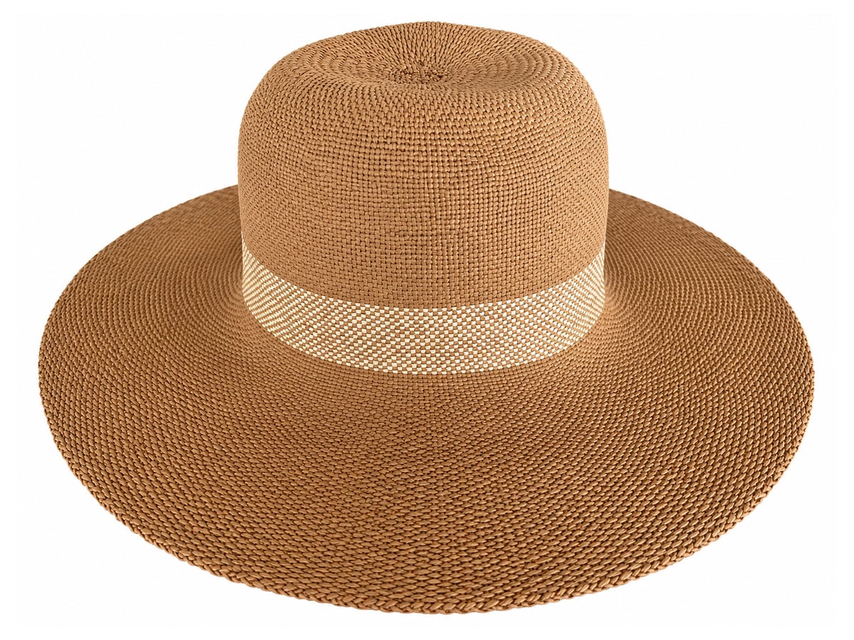 cuerpos de sombrero de papel Bangora collection for wholesale buyers