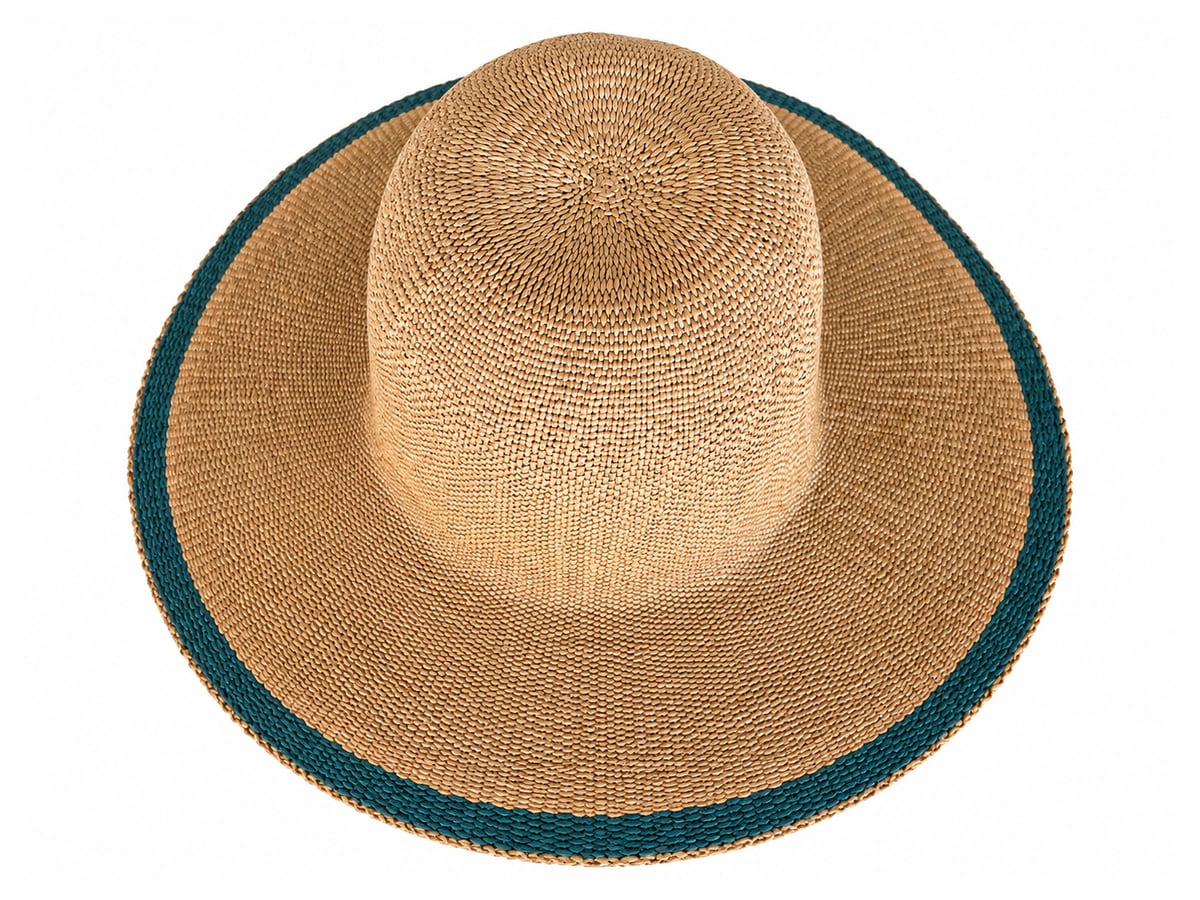cuerpos de sombrero de papel Bangora collection for wholesale buyers