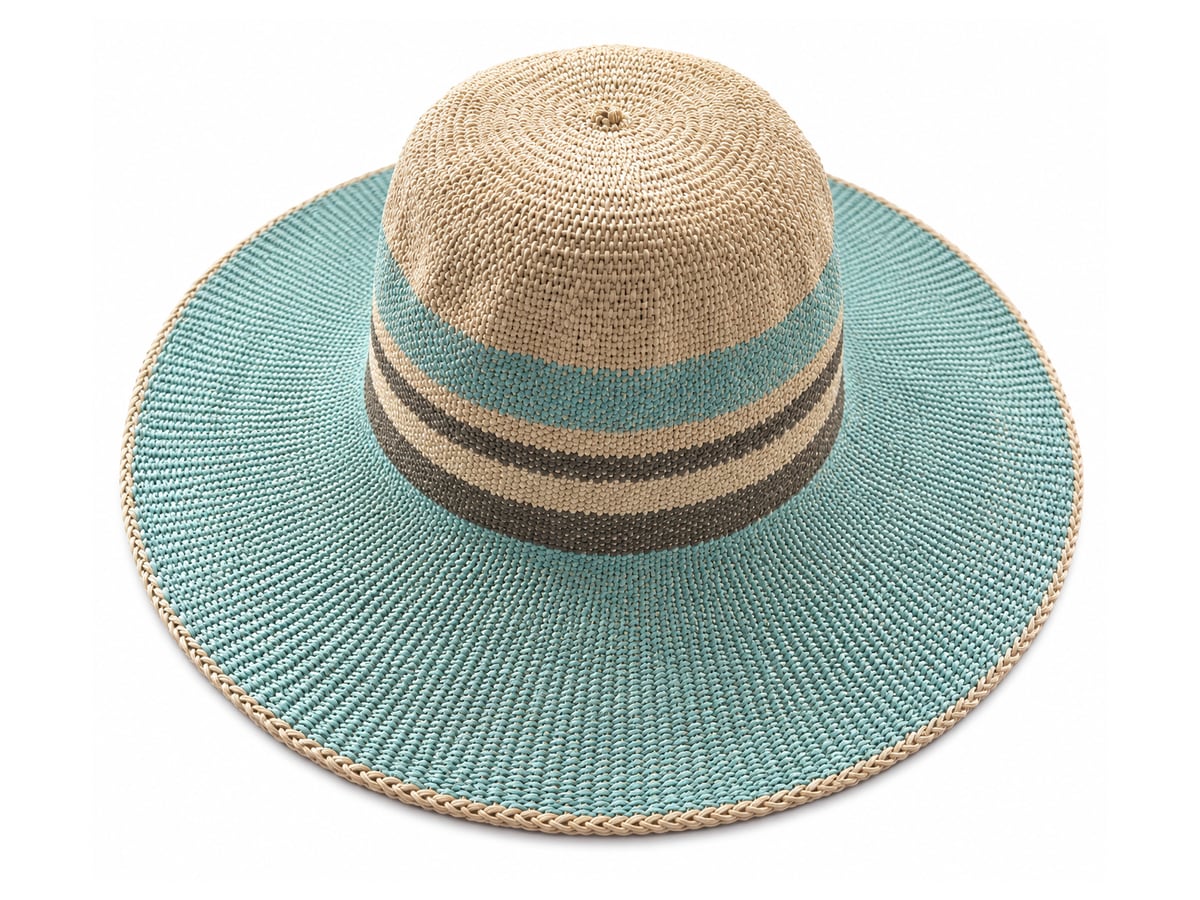 cuerpos de sombrero de papel Bangora collection for wholesale buyers