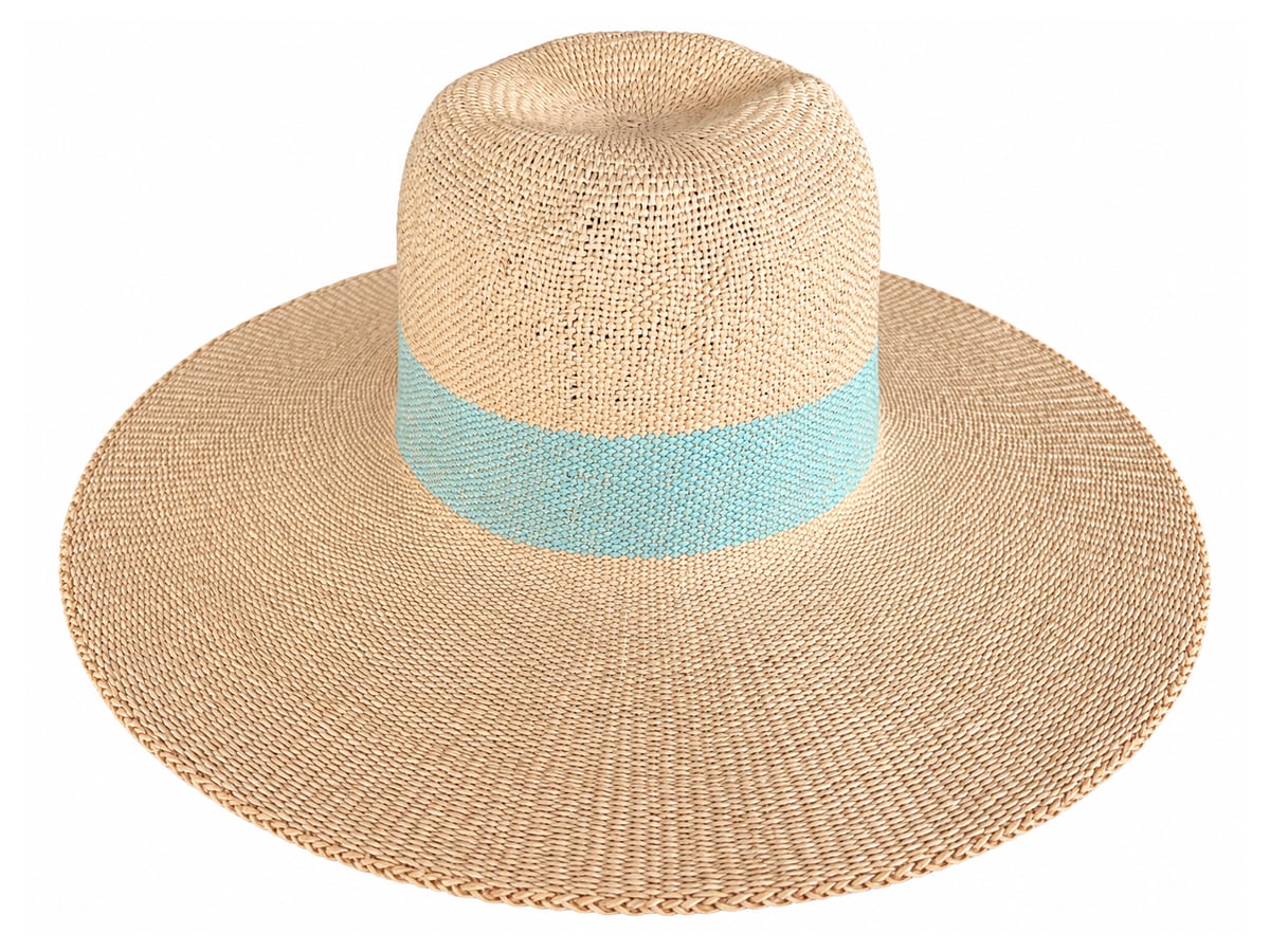 cuerpos de sombrero de papel Bangora collection for wholesale buyers