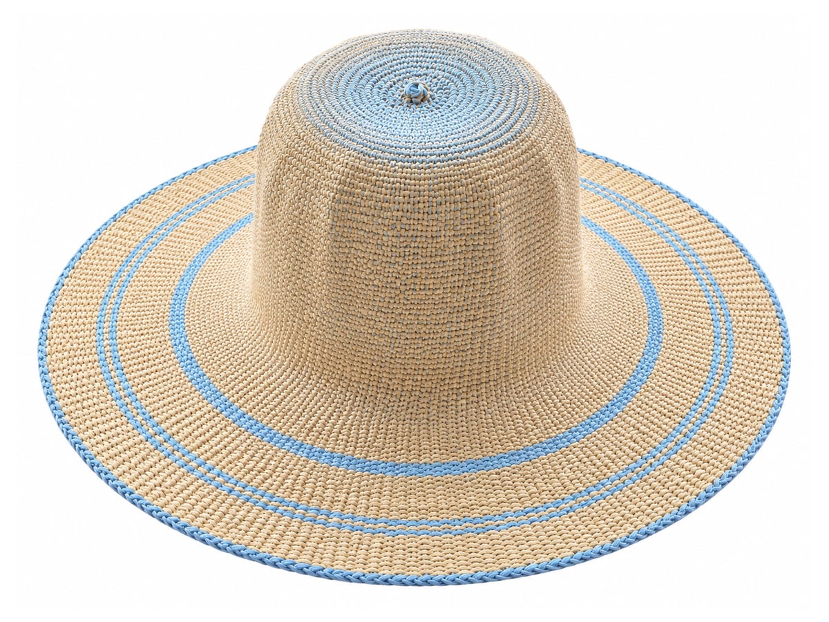 cuerpos de sombrero de papel Bangora collection for wholesale buyers