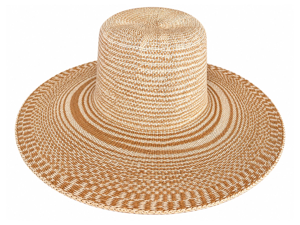 cuerpos de sombrero de papel Bangora collection for wholesale buyers