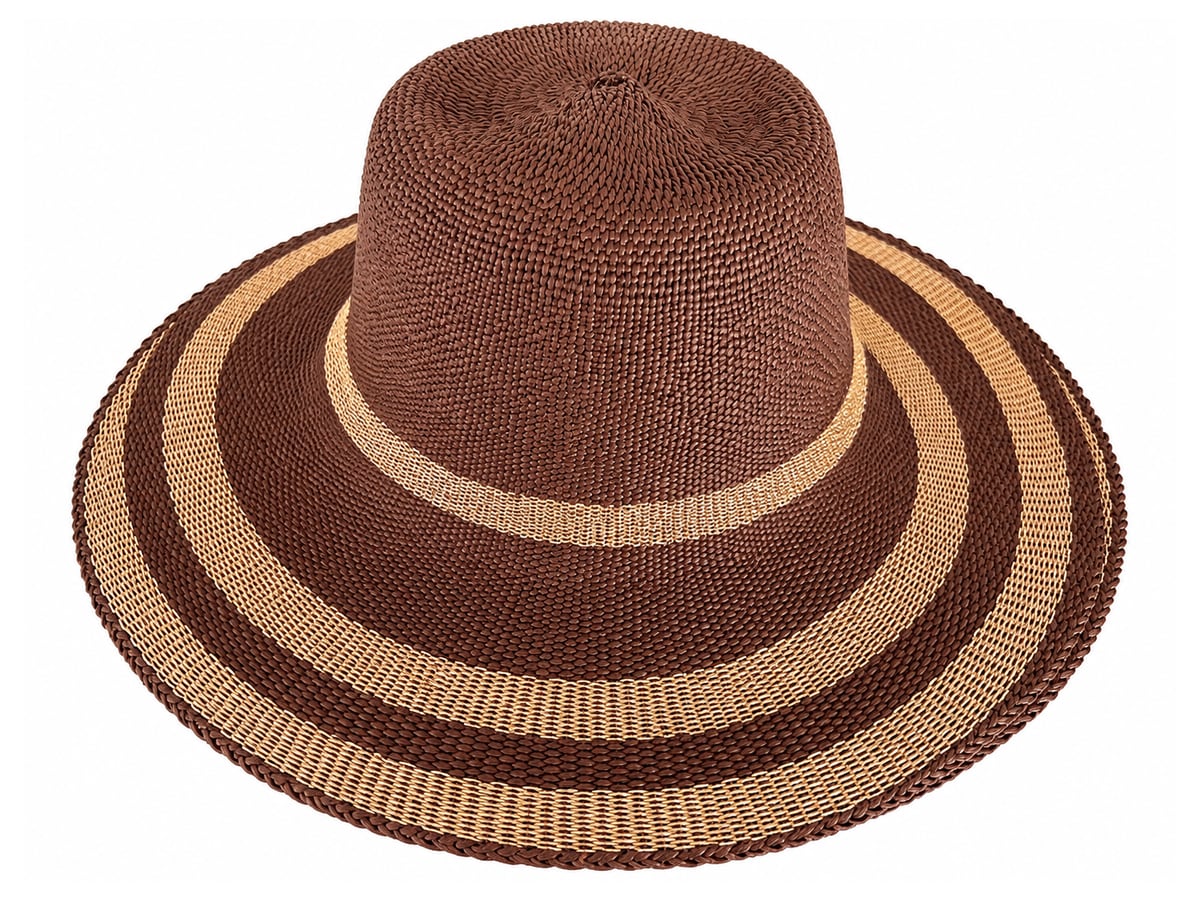cuerpos de sombrero de papel Bangora collection for wholesale buyers
