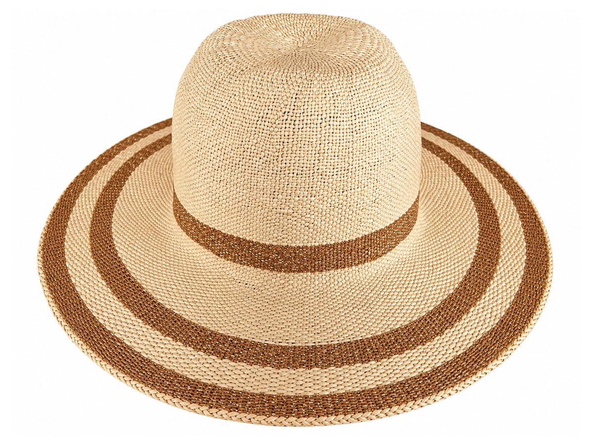 cuerpos de sombrero de papel Bangora collection for wholesale buyers