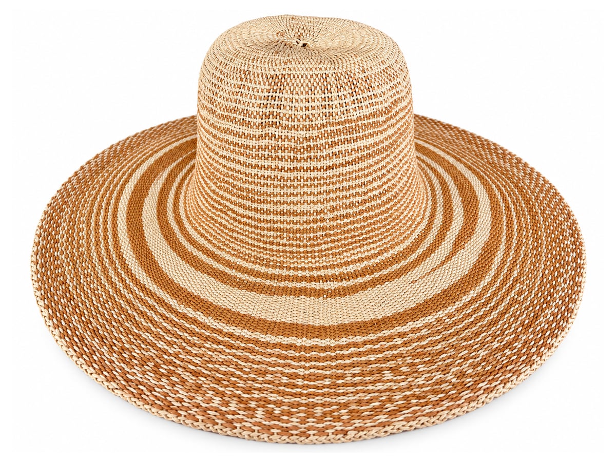 cuerpos de sombrero de papel Bangora collection for wholesale buyers