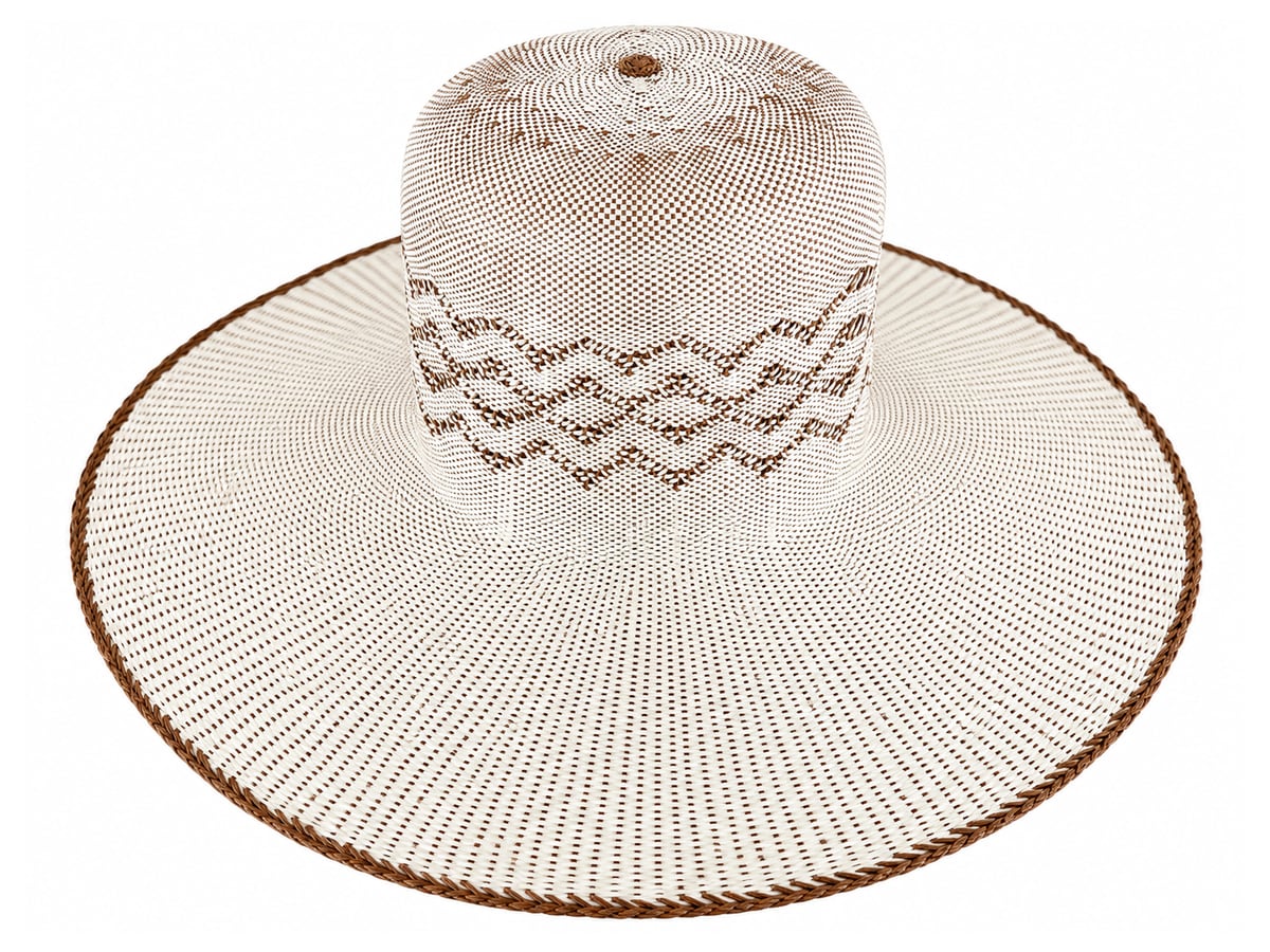 cuerpos de sombrero de papel Bangora collection for wholesale buyers