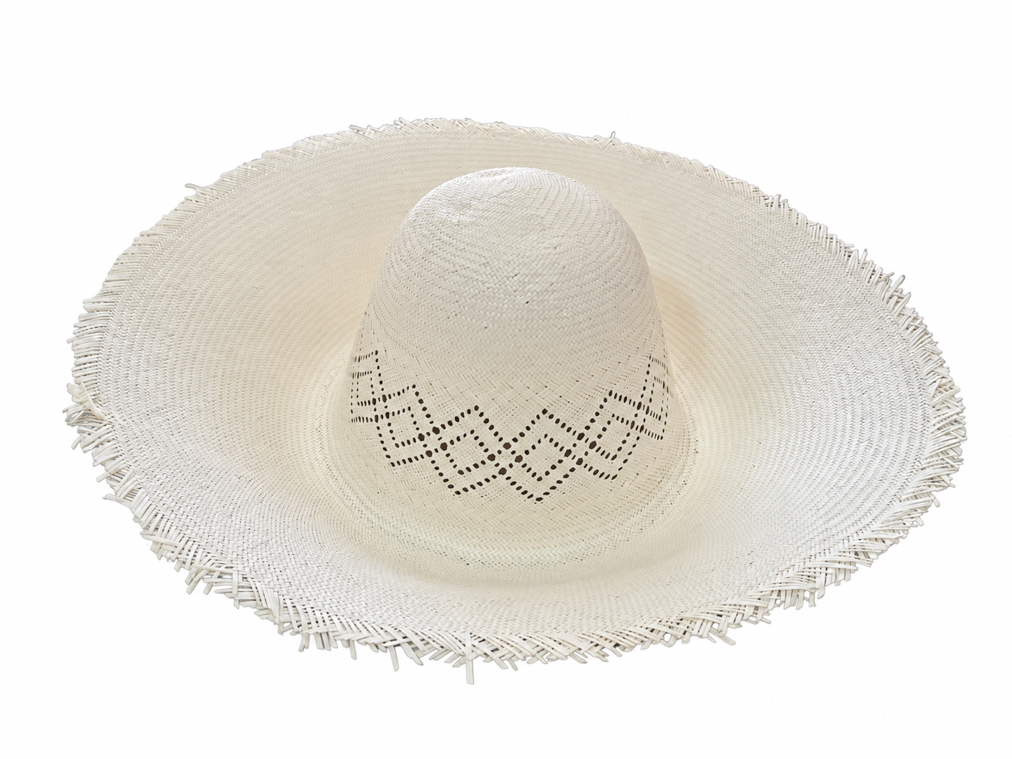 Japanese paper hat body CP-020 shown in the product photo