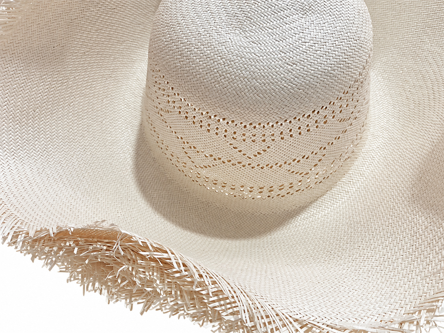 Cuerpo de sombrero de papel japonés CP-023 en la foto del producto