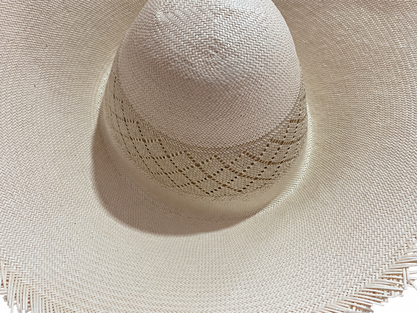 Cuerpo de sombrero de papel japonés CP-025 en la foto del producto