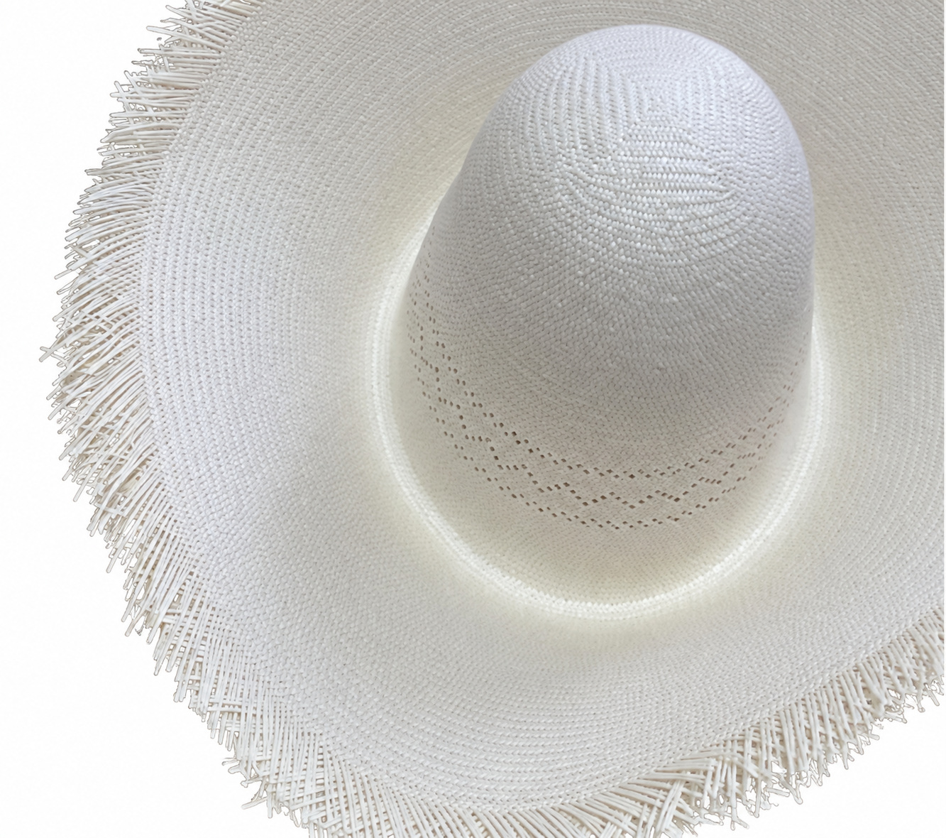 Cuerpo de sombrero de papel japonés CP-028 en la foto del producto