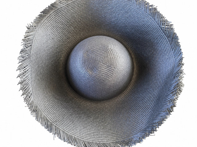 Cuerpos de Sombrero de Papel Japonés para Mayoreo: china glazed paper 031 thumb