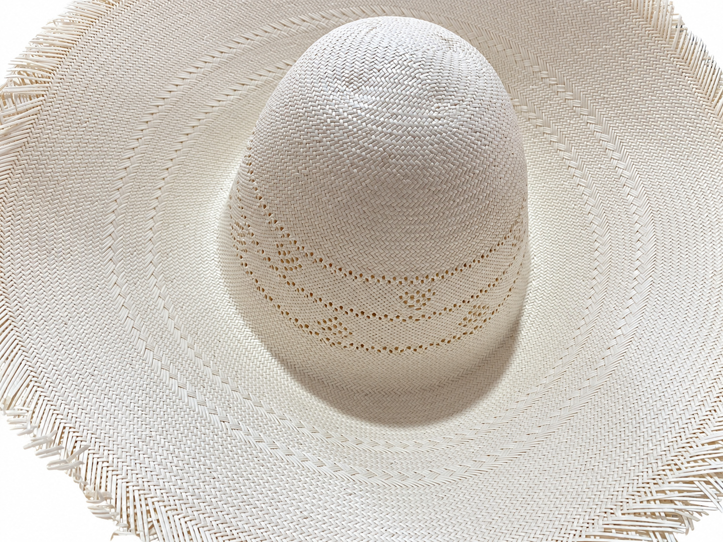 Cuerpo de sombrero de papel japonés CP-044 en la foto del producto
