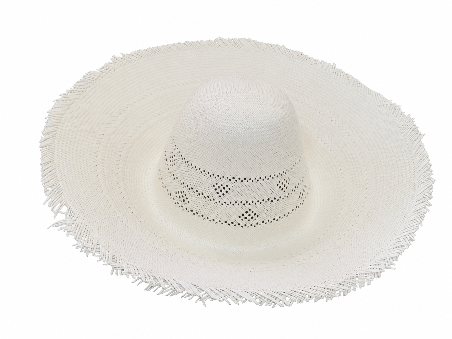 Japanese paper hat body CP-049 shown in the product photo