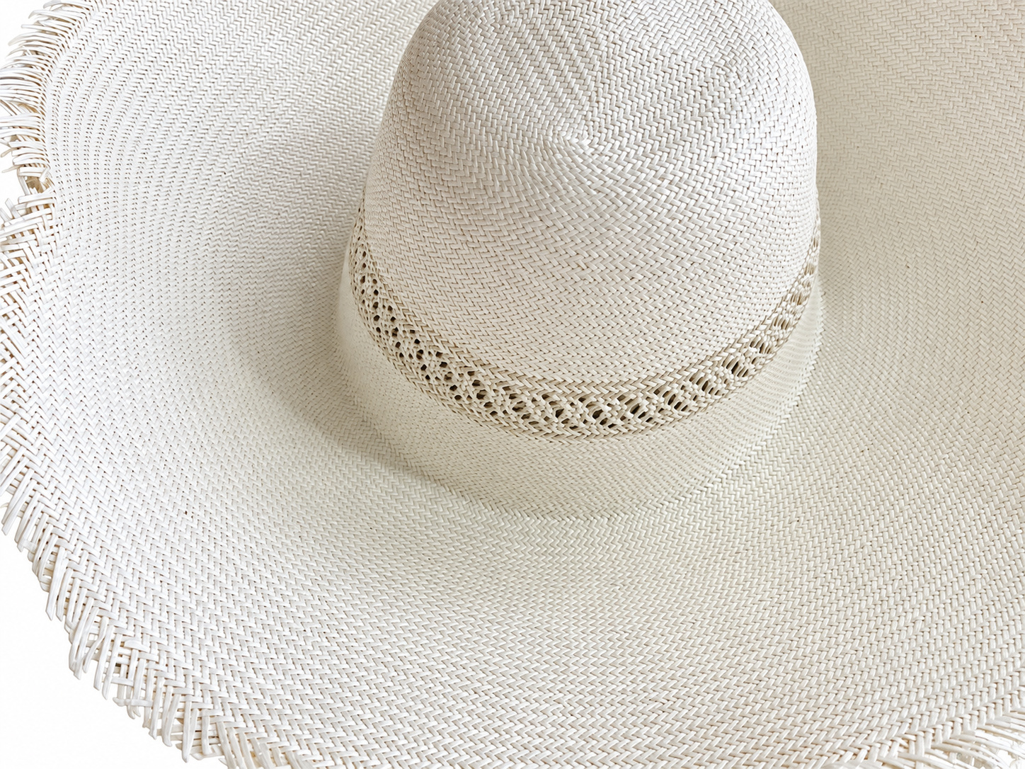 Japanese paper hat body CP-051 shown in the product photo