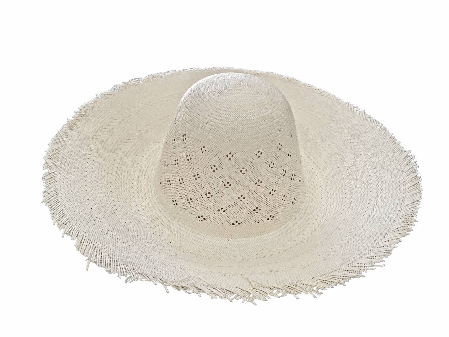 Japanese paper hat body CP-053 shown in the product photo