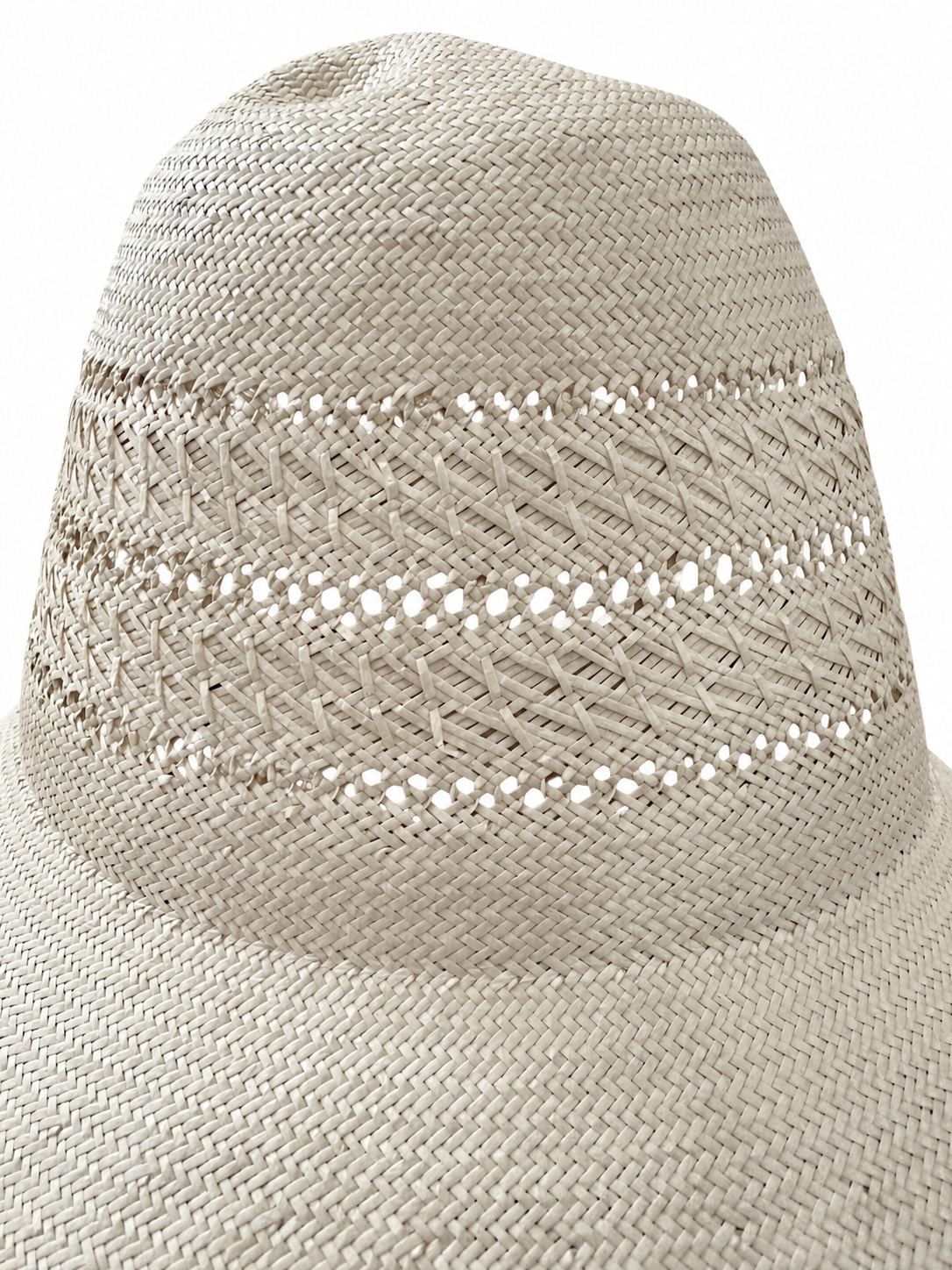 Japanese paper hat body CP-055 shown in the product photo