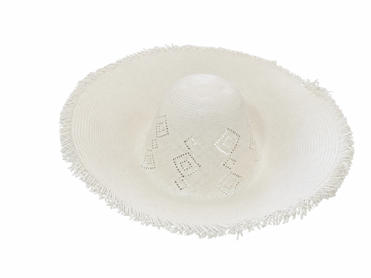 Cuerpo de sombrero de papel japonés CP-059 en la foto del producto
