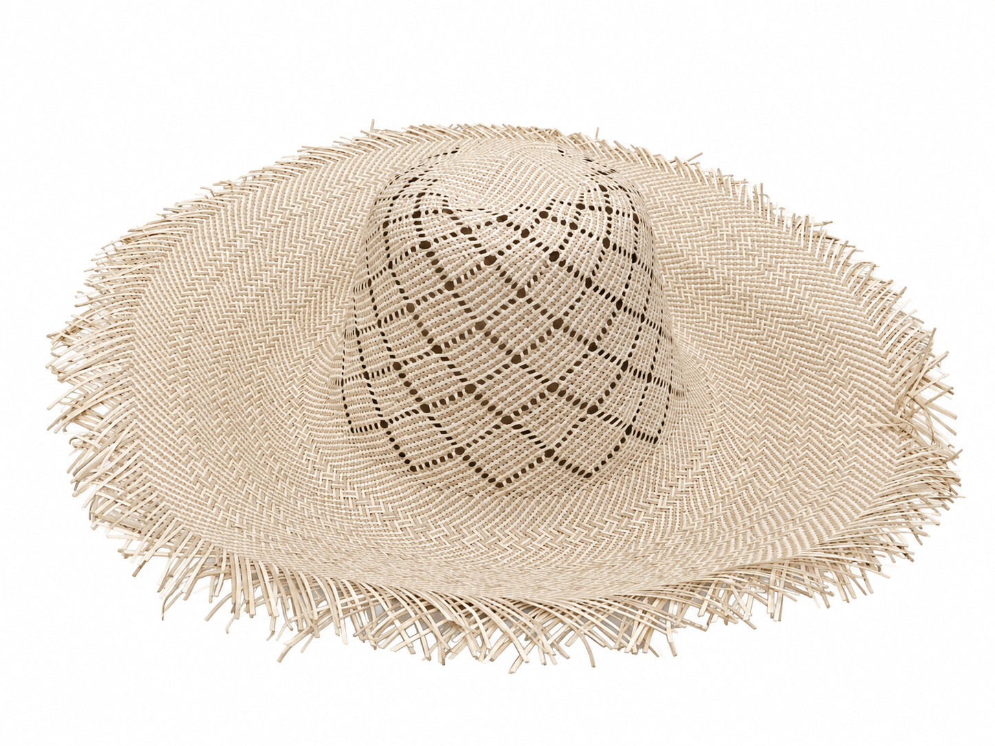 Japanese paper hat body CP-060 shown in the product photo