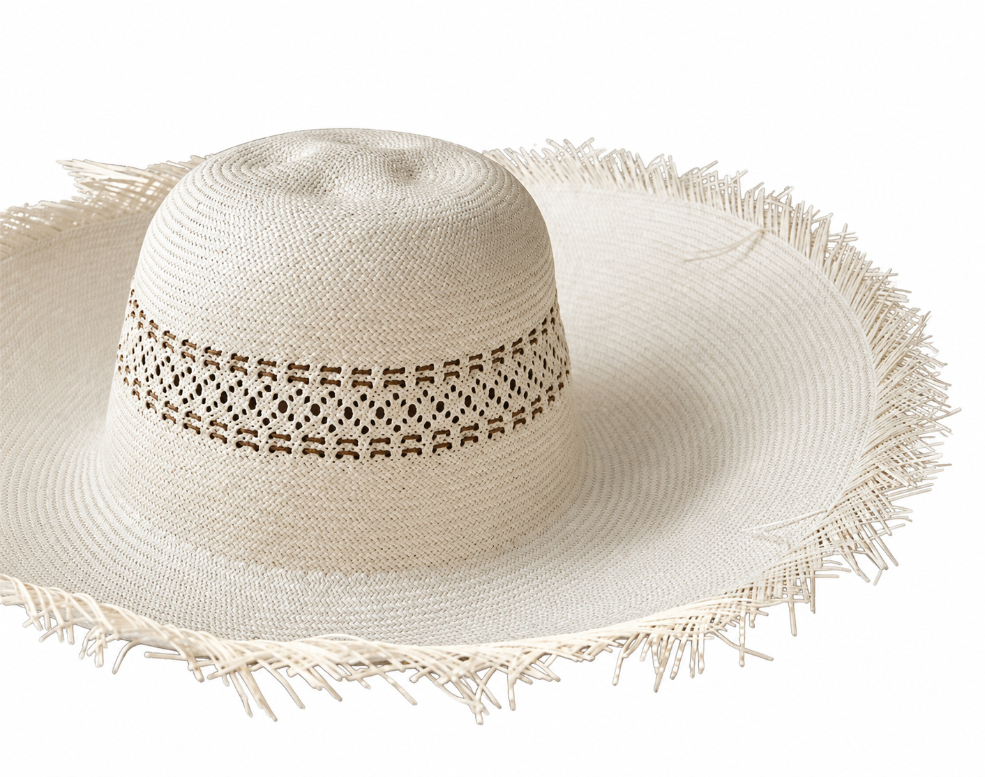 Japanese paper hat body CP-061 shown in the product photo