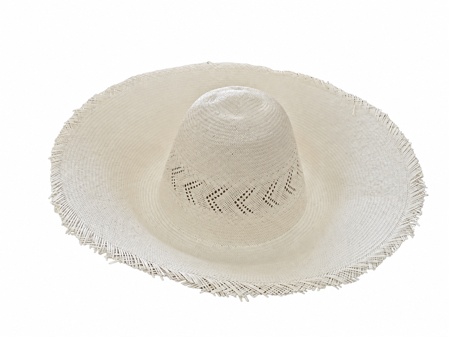 Japanese paper hat body CP-062 shown in the product photo