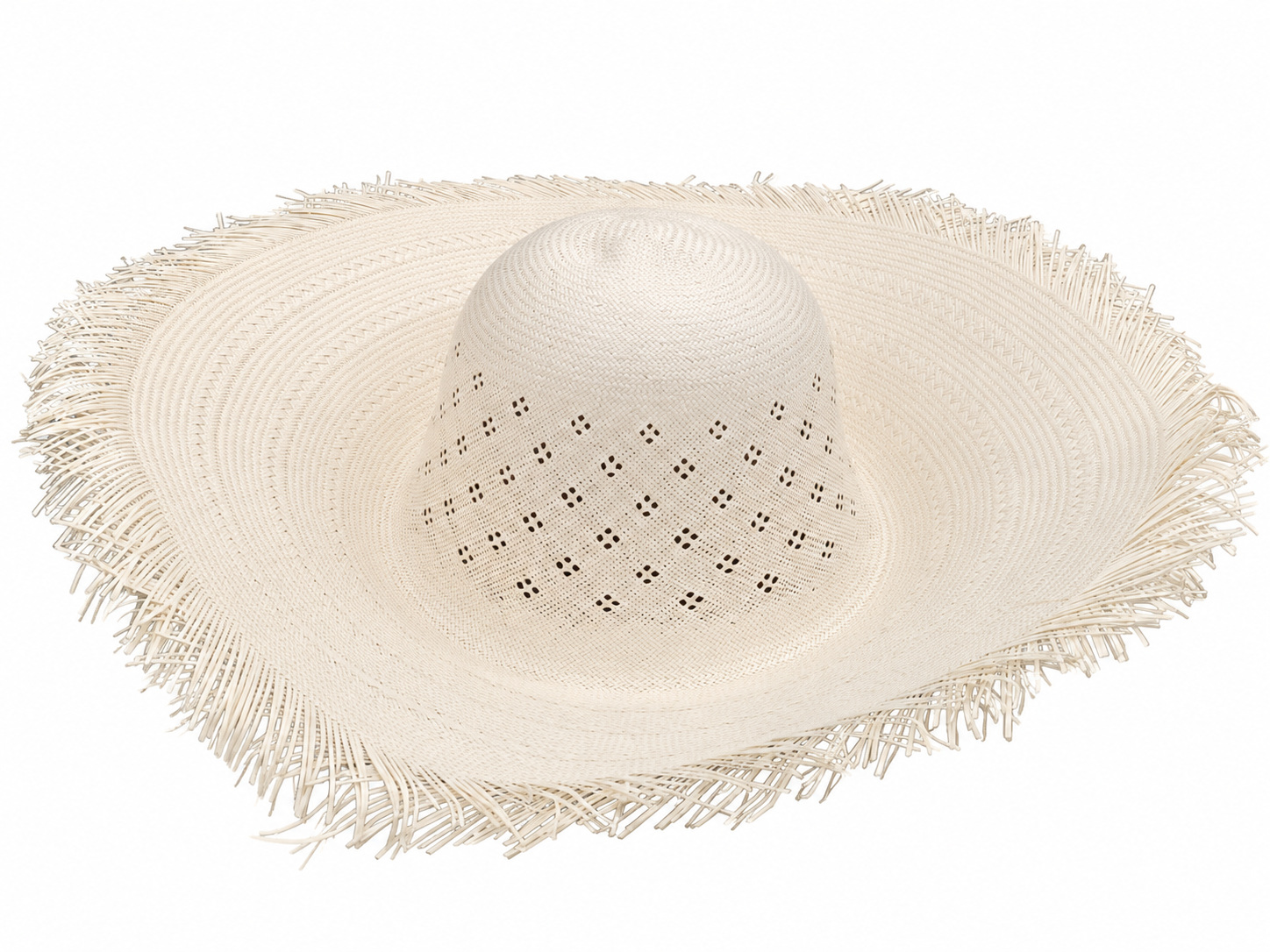 Cuerpo de sombrero de papel japonés CP-065 en la foto del producto
