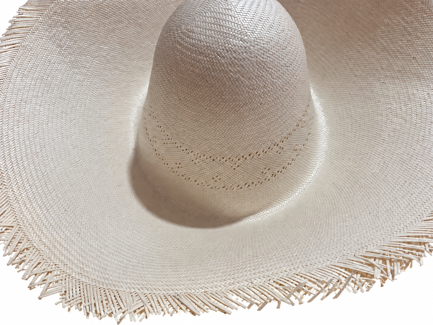 Japanese paper hat body CP-071 shown in the product photo
