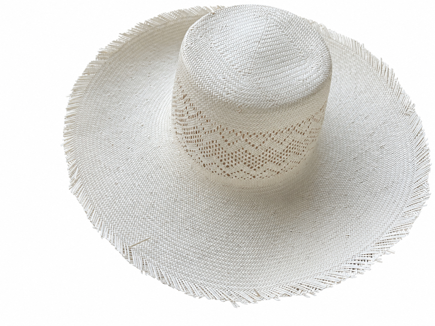 Japanese paper hat body CP-072 shown in the product photo