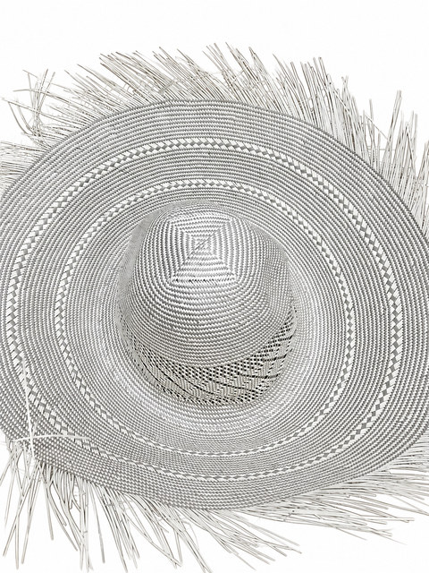 Cuerpos de Sombrero de Papel Japonés para Mayoreo: china glazed paper 073 thumb