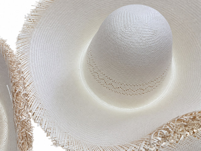 Cuerpos de Sombrero de Papel Japonés para Mayoreo: china glazed paper 080 thumb
