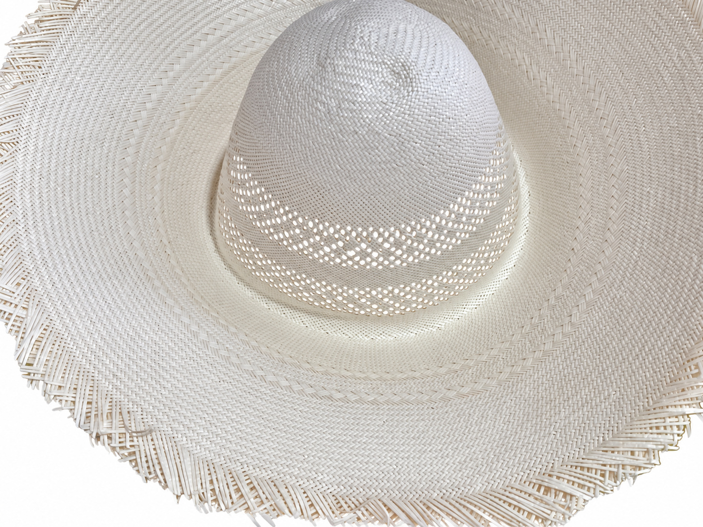 Japanese paper hat body CP-081 shown in the product photo