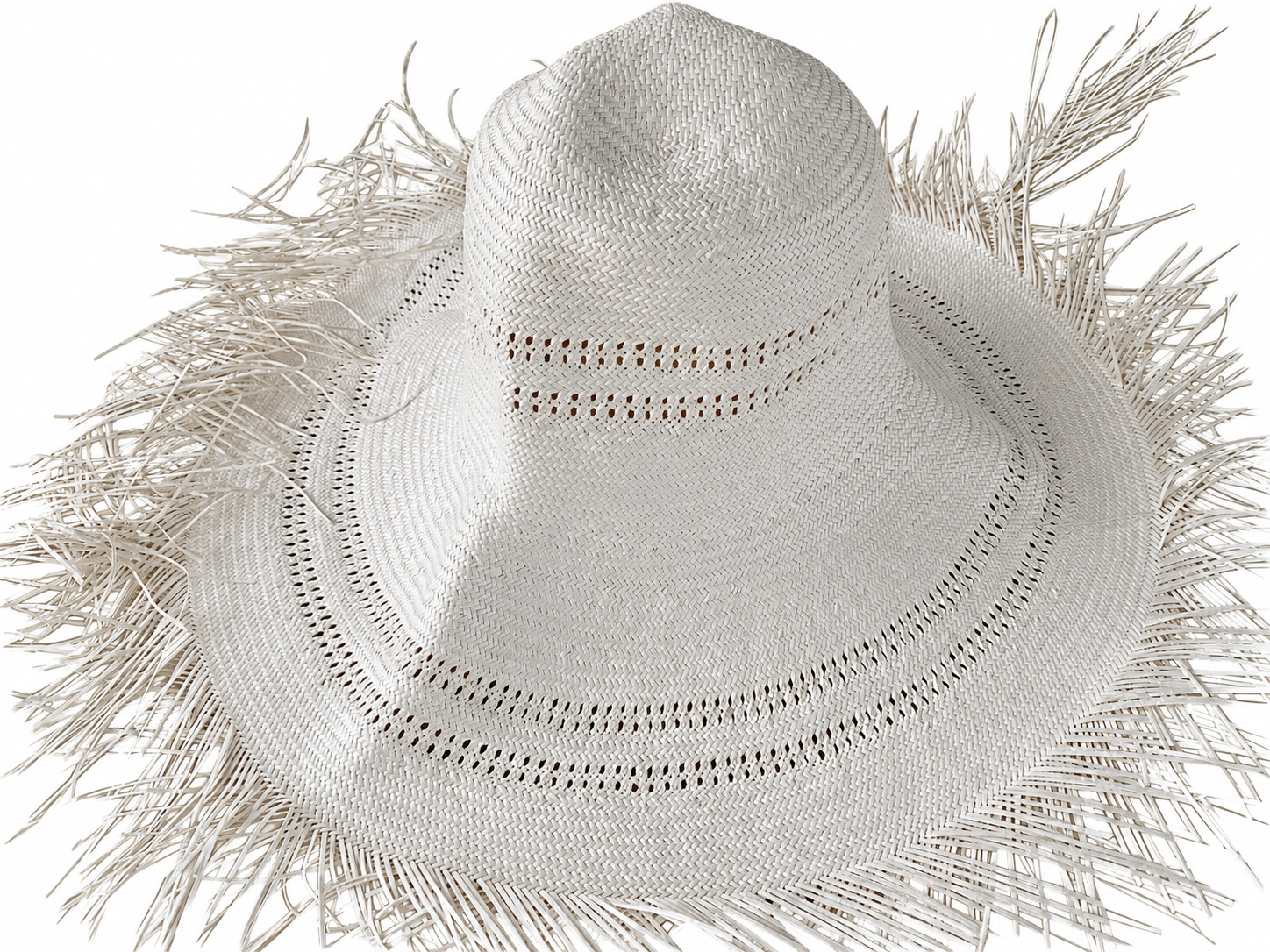 Cuerpo de sombrero de papel japonés CP-089 en la foto del producto