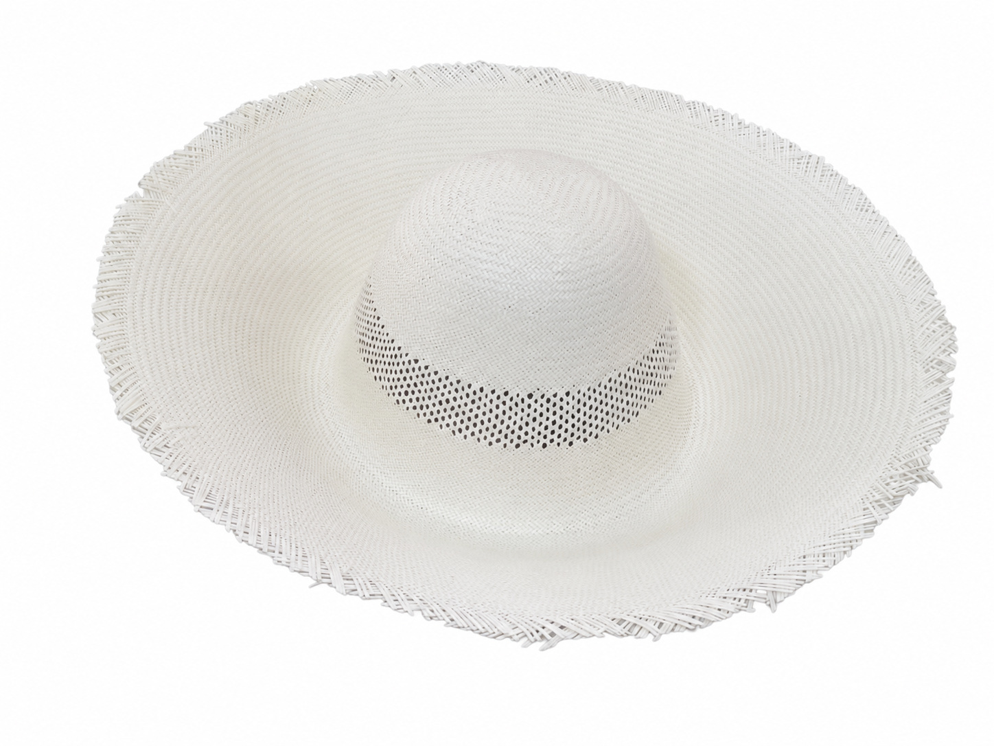 Cuerpo de sombrero de papel japonés CP-091 en la foto del producto